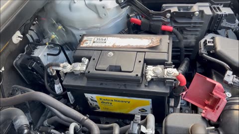 RAC Heavy Duty Battery Buyer Beware