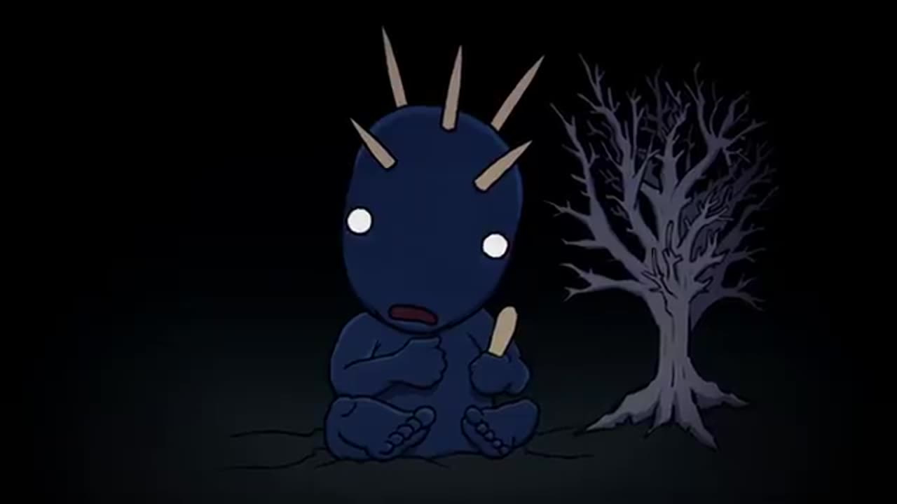 13 | The Thorn Baby - Animated Scary Story.#scarystories #animated #horror