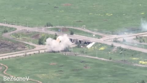 06.14.2022 Chronicle of military operations "Russia - Ukraine".