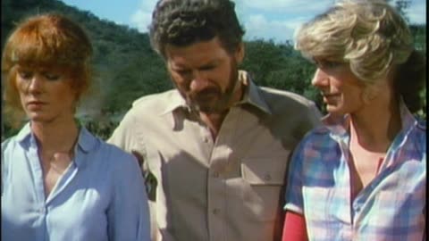 Falcon Crest S1E4 (1981-1990)