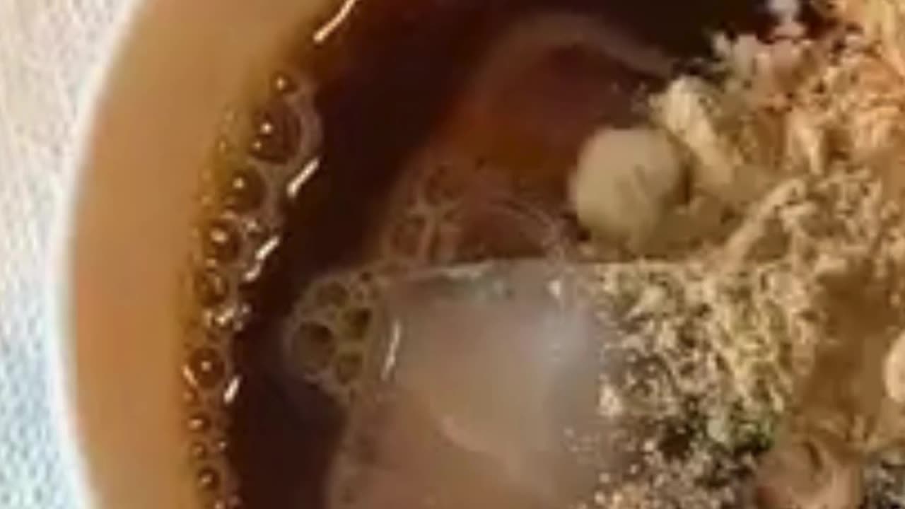 This easy at home coffee loophole can change your life