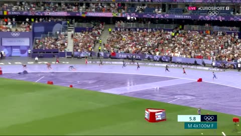 Day 14 Full Highlights of 2024 Paris Olympics