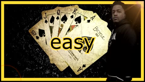 Easy - vic valiant [2023]