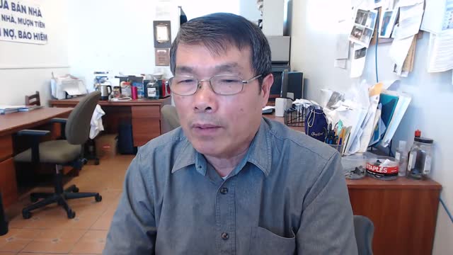 Tin 30/03/2021 , TT Trump vạch mặt Fauci cướp công vaccine.