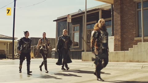 THOR MOVIE // NATFILXMOVI // MOVIE SCENE // 7 EPISODE // #natfilx