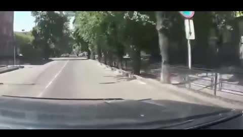 Nice day for a drive