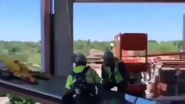 my god, a deliverance from those