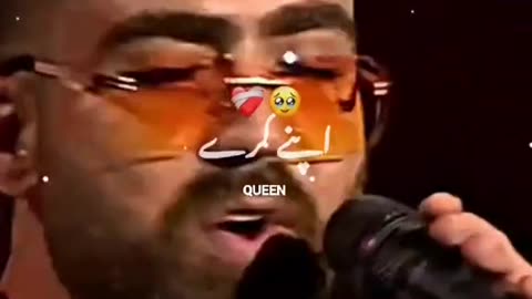 Me tery liye Duniya nu shada /Amazing what's app status video