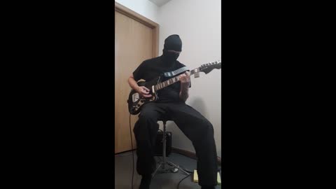 test video 1