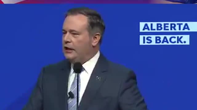 Canada wants to sell us oil and shows Biden is destroying the USA.