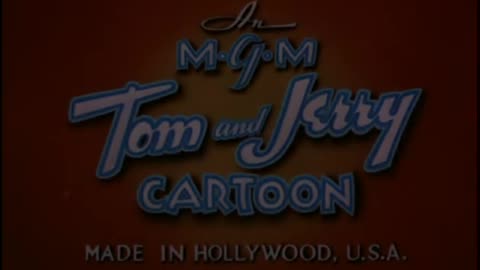Tom and Jerry