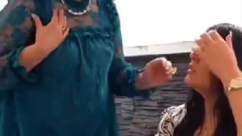 Qiso cajiib ah