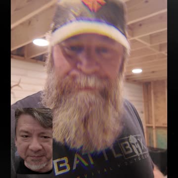 Calling Doug Marcaida for something BIG!