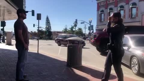 All actions have consequences