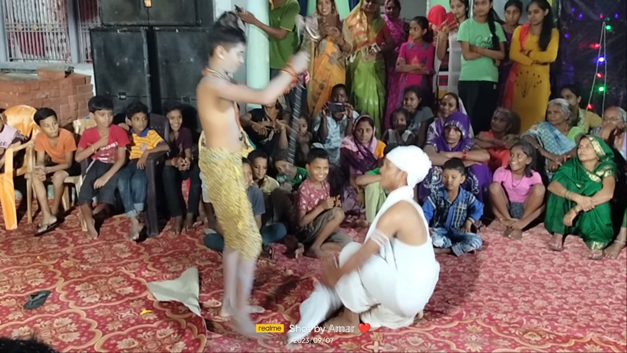 Radha krishna video Indian