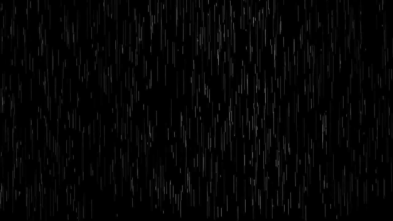 Relaxing Rain Sounds for the Best Sleep