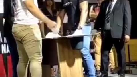 slap championship