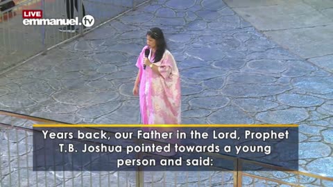 THE BEAUTY OF A SURRENDERED HEART - Evanjelist Jemila