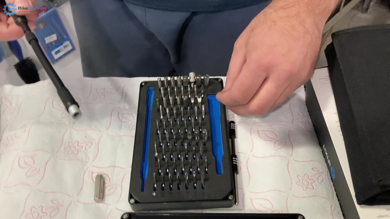 iFixit Pro Tech Toolkit - my EXPERIENCE