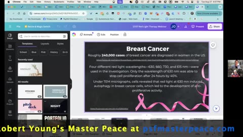 8.29.24 Patriot Streetfighter w/ Jonathan Otto, Red Light Technology Healing Power