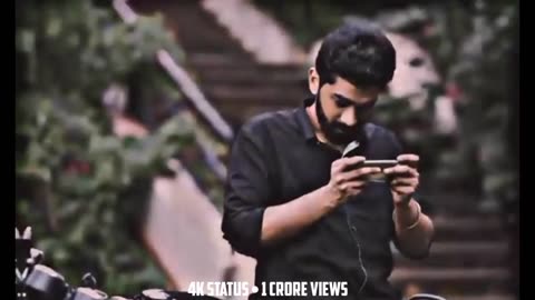 Whatsapp status Dil ko karar aaya
