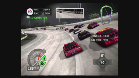 Nascar06 (Ps2) Race71