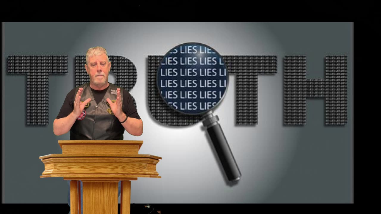 To understand Isreal today you need to understand Scripture