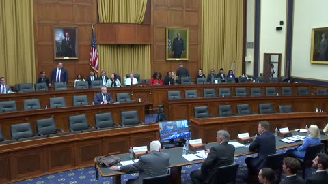 Sparks Fly When GOP Rep Calls Out Dan Goldman Over Possible Trump Trial Conflict Of Interest