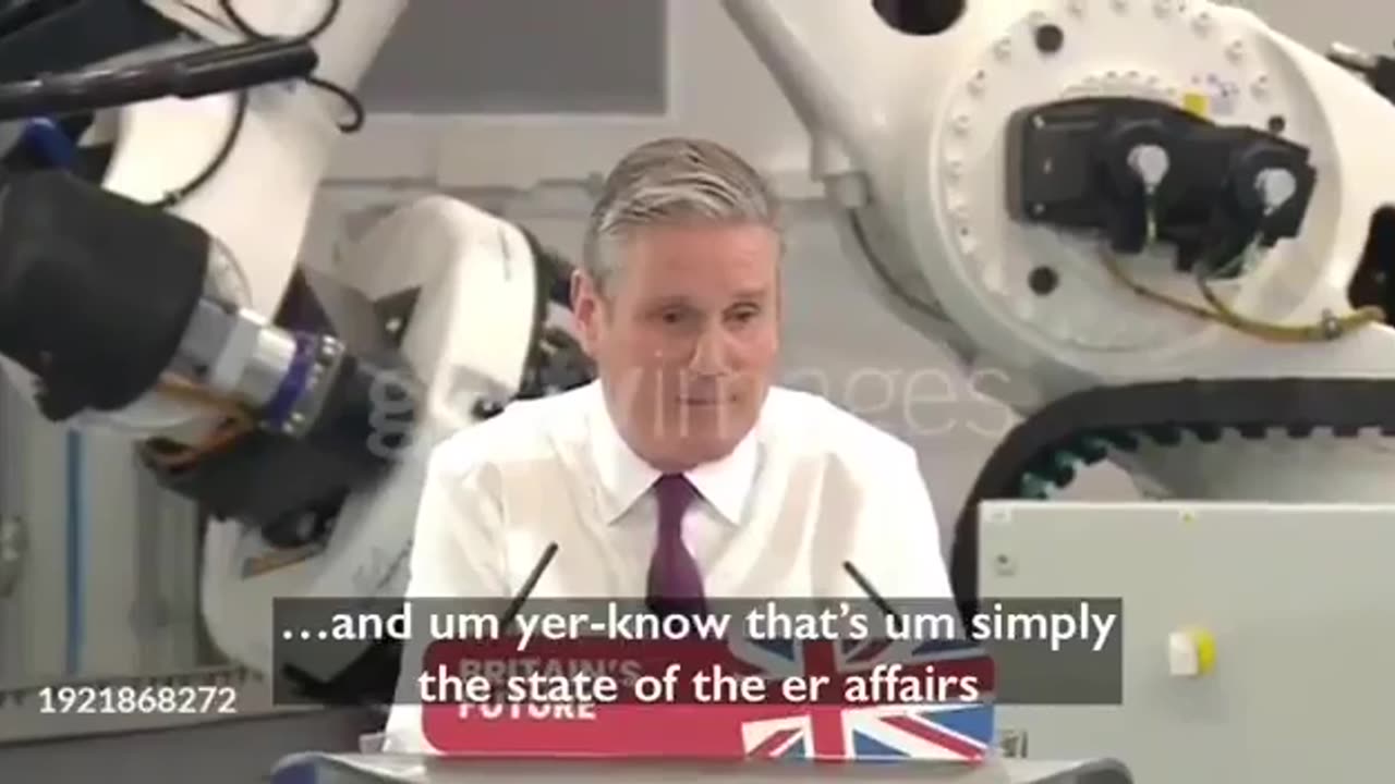 Sir Keir Starmer