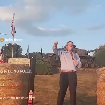 Best view of Lee Zeldon assassination attempt