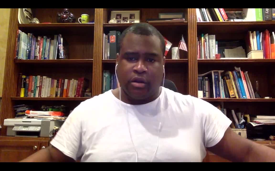 Kevin J Johnston scares off Peace Officers & Health Inspectors who are harassing Churchgoers!