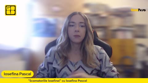 Scamatoriile Iosefinei; Radio Gold FM; 16.09.2024