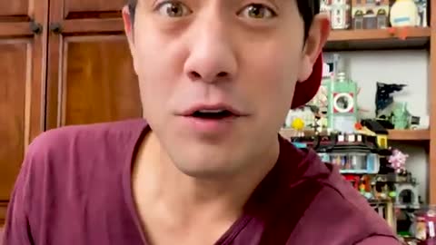 Best of Zach King Magic Compilation 2021 - Part 1