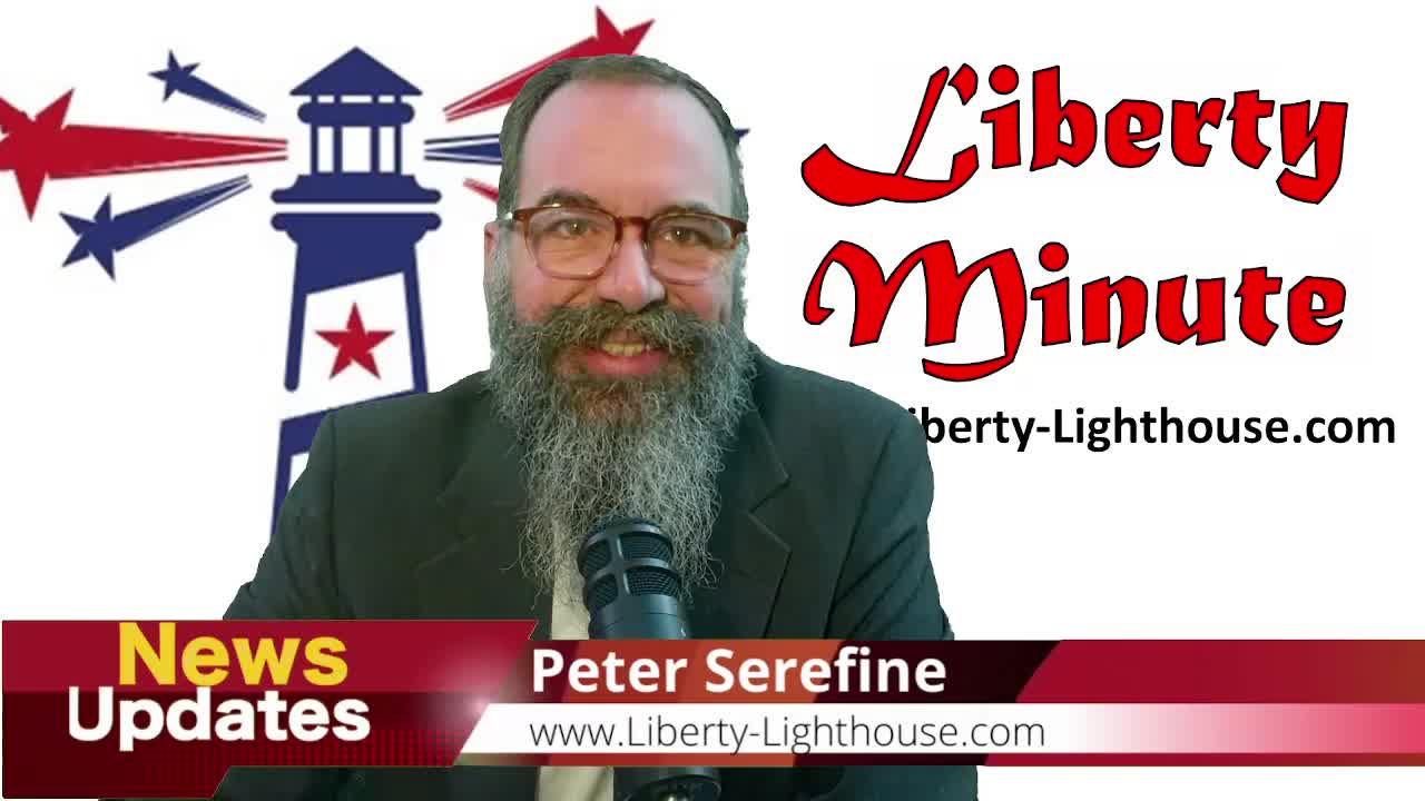 20220922 - Liberty Minute