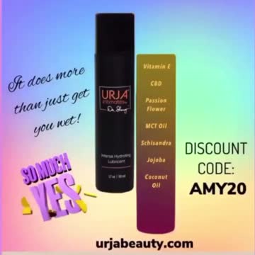 Intense Hydrating Lubricant Key Ingredients…