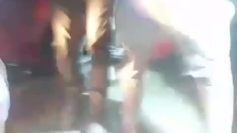 Reports in Lebanon about 8 killed in an airstrike in the Nabatia area, the details