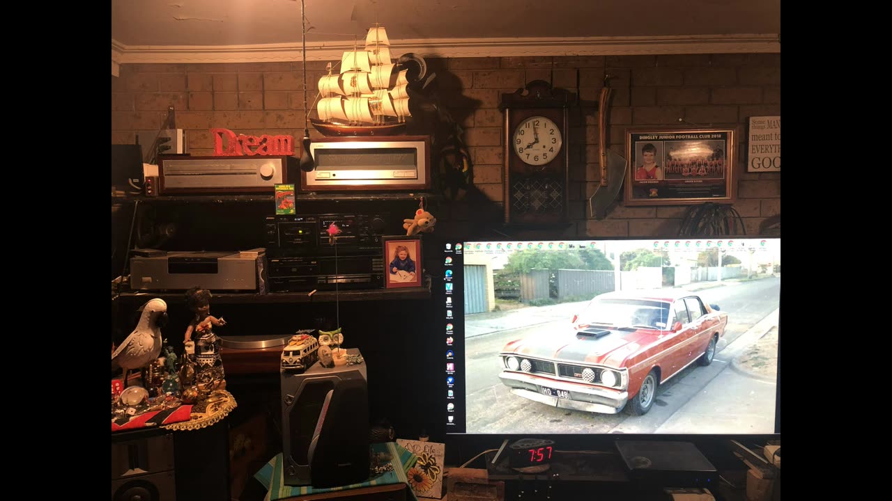 Eric Burdon and the Animals-MONTEREY