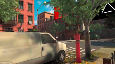 Da Block - #10 - Realistic