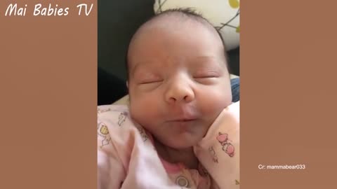 Babies So Cute They Will Melt Your Heart and Make Your Week 🧡💚❤️