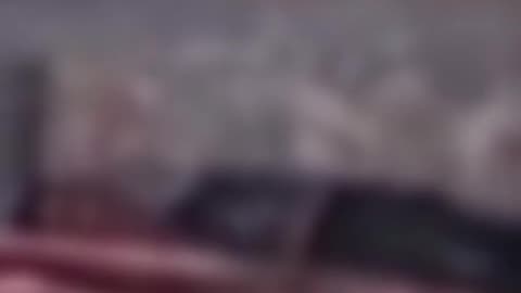 Isra?eli snipers shot a P@lestinian child while he was riding his bicycle in Gaz,a