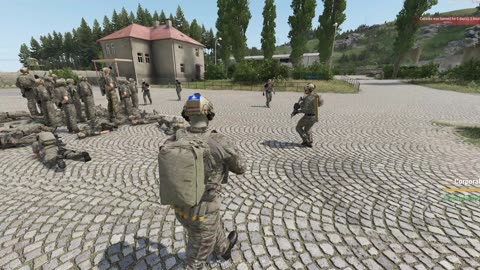 Arma reforger fof combat 19