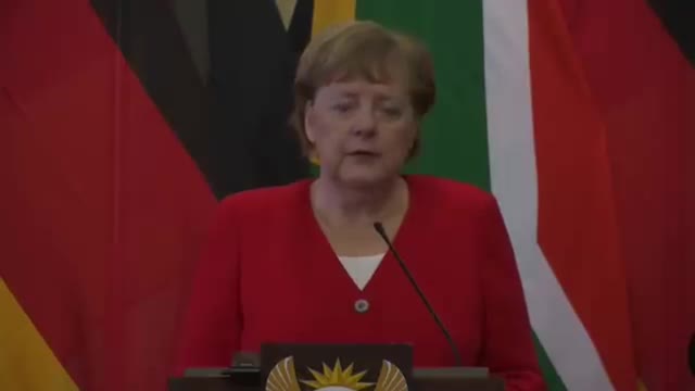 Merkel macht Wahl rückgängig