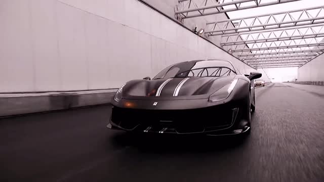 Would you be willing to let your brother be single for ten years to own this car?