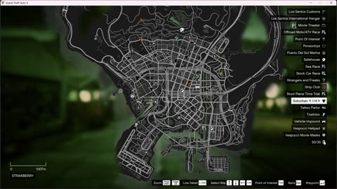 GTA V ONLINE GAMING