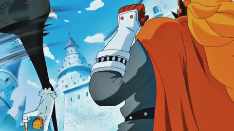 One piece Sanji's journey #onepiece [AMV] -Royalty, Like a player