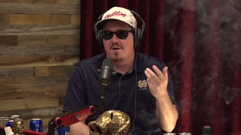 Shane Gillis Tells His Dublin Bar Fight Story | Joe Rogan