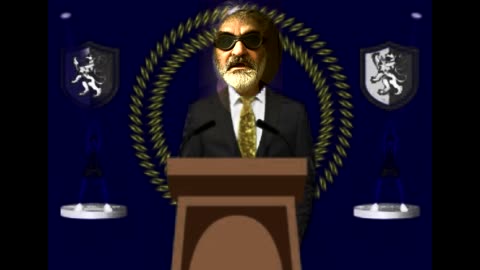 Ding Dong News with the Pants Twns - 2nd June 24