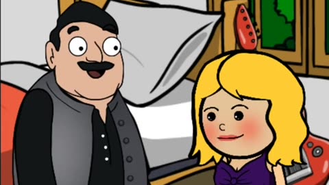 Funny cartoons