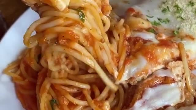 pasta