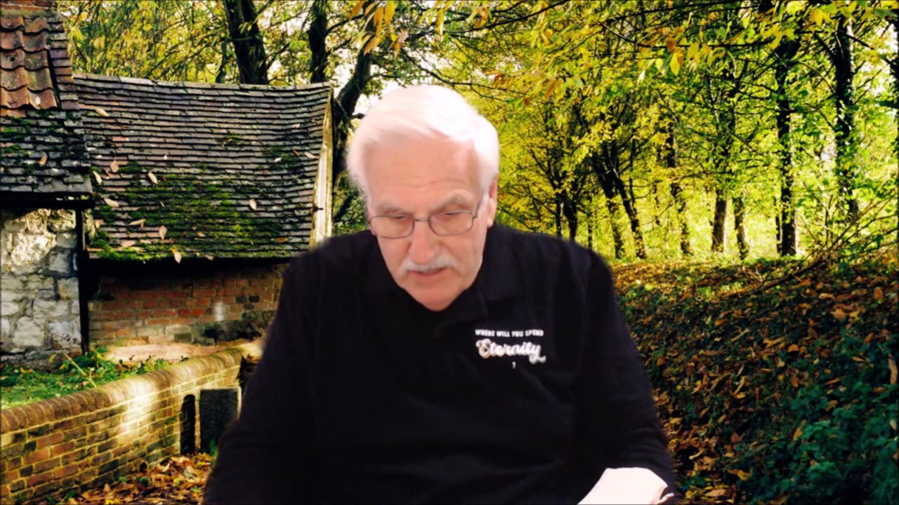 This Day in Baptist History October 8